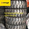Lốp xe nâng 28x9-15 Dunlop - Thái Lan
